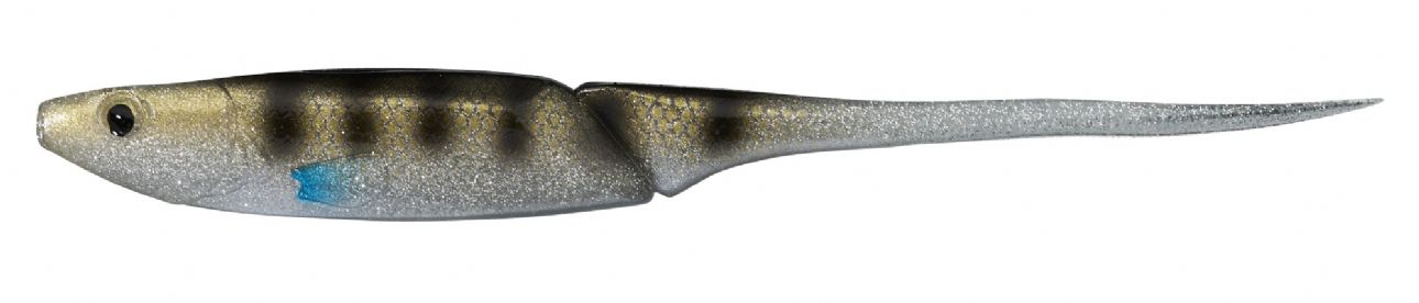 Illex Magic Swing Tail 5 inch